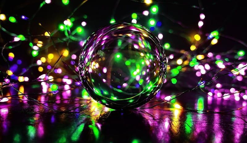 Crystal Charms