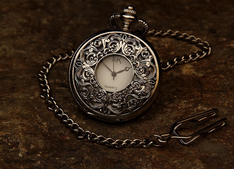 Nature-themed Accessories